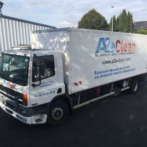 camion fourgon 19t a ayon